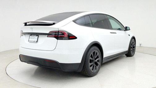 2023 Tesla Model X AWD