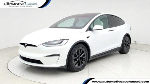 2023 Tesla Model X AWD