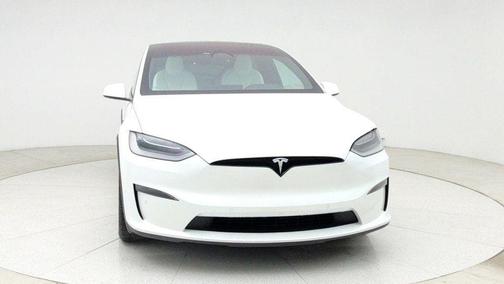 2023 Tesla Model X AWD