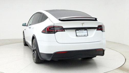 2023 Tesla Model X AWD