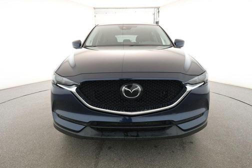 2019 Mazda CX-5 Grand Touring Reserve