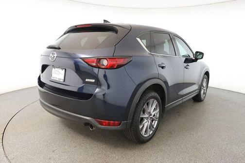 2019 Mazda CX-5 Grand Touring Reserve