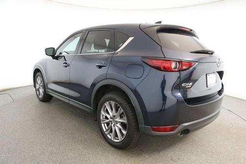2019 Mazda CX-5 Grand Touring Reserve