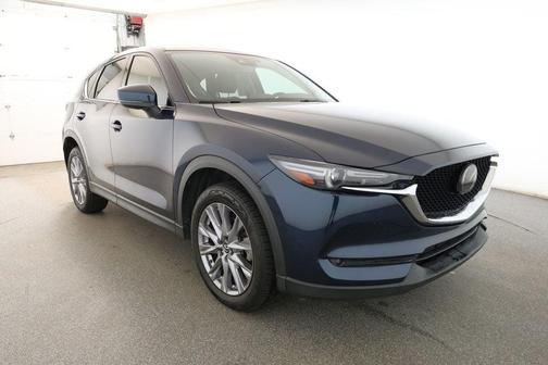 2019 Mazda CX-5 Grand Touring Reserve