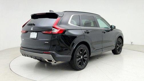 2023 Honda CR-V Hybrid Sport Touring AWD