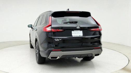 2023 Honda CR-V Hybrid Sport Touring AWD
