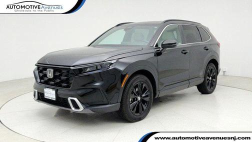 2023 Honda CR-V Hybrid Sport Touring AWD