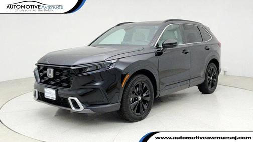 2023 Honda CR-V Hybrid Sport Touring AWD