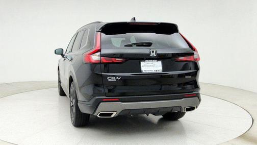 2023 Honda CR-V Hybrid Sport Touring AWD