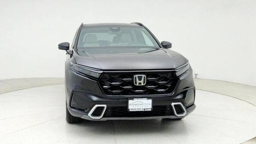 2023 Honda CR-V Hybrid Sport Touring AWD