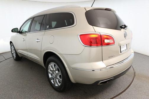2014 Buick Enclave Premium