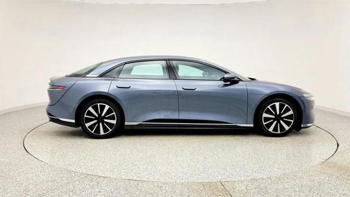 2023 Lucid Air Pure