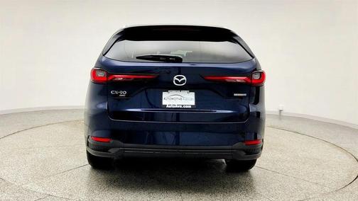 2025 Mazda CX-90 PHEV Preferred