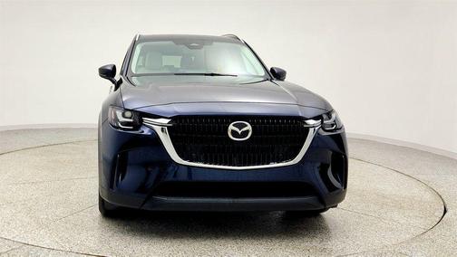 2025 Mazda CX-90 PHEV Preferred