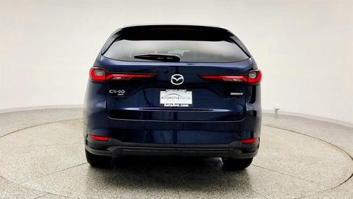 2025 Mazda CX-90 PHEV Preferred