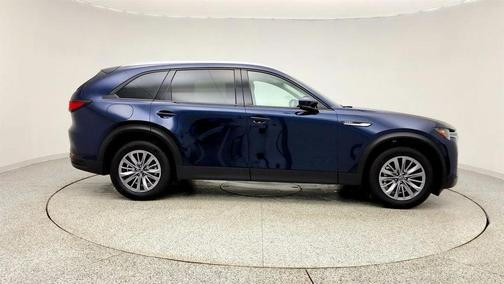 2025 Mazda CX-90 PHEV Preferred
