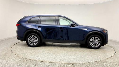 2025 Mazda CX-90 PHEV Preferred