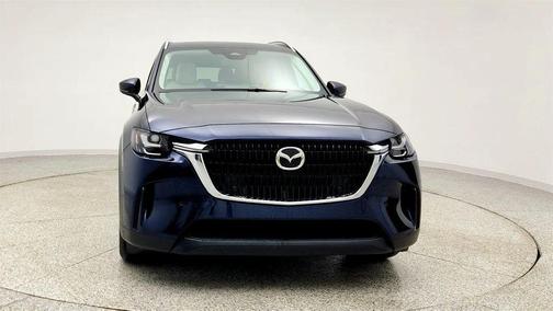 2025 Mazda CX-90 PHEV Preferred