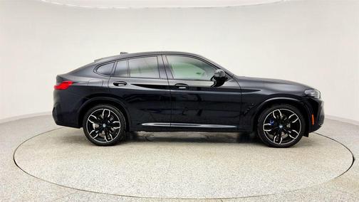 2023 BMW X4 M40i