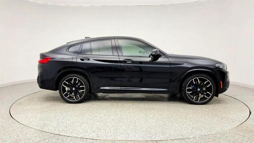 2023 BMW X4 M40i