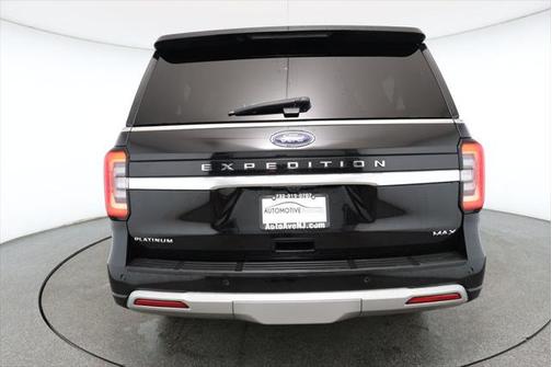 2024 Ford Expedition Max Platinum