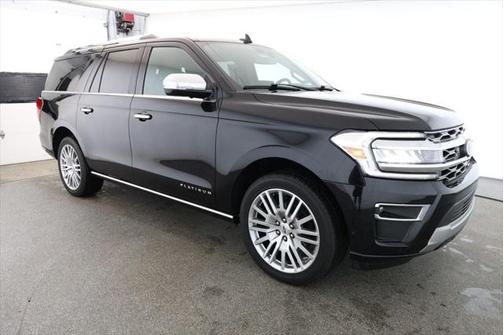 2024 Ford Expedition Max Platinum
