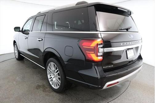 2024 Ford Expedition Max Platinum