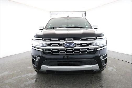 2024 Ford Expedition Max Platinum