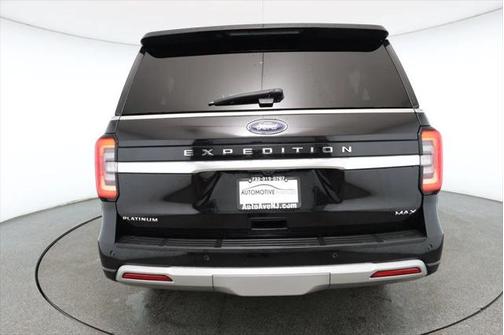 2024 Ford Expedition Max Platinum