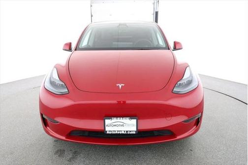2023 Tesla Model Y Long Range AWD with Acceleration Boost and 7-Passenger Seating