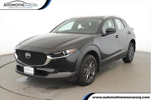 2024 Mazda CX-30 Base