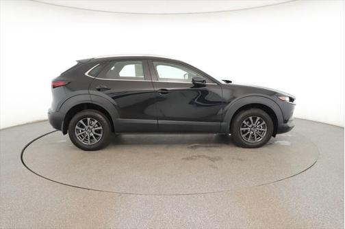 2024 Mazda CX-30 Base