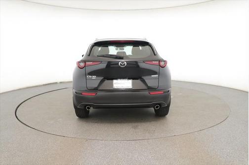 2024 Mazda CX-30 Base