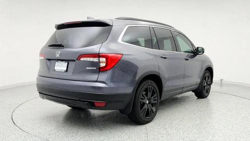 2022 Honda Pilot 2WD Special Edition