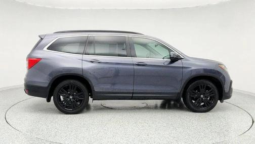 2022 Honda Pilot 2WD Special Edition