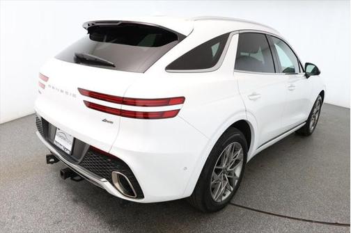 2023 Genesis GV70 2.5T AWD