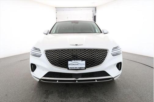 2023 Genesis GV70 2.5T AWD
