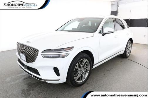 2023 Genesis GV70 2.5T AWD
