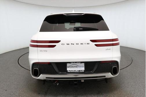 2023 Genesis GV70 2.5T AWD