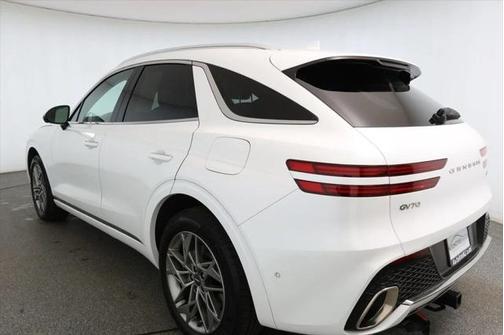 2023 Genesis GV70 2.5T AWD