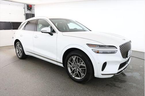 2023 Genesis GV70 2.5T AWD