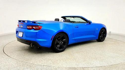 2024 Chevrolet Camaro 1LT