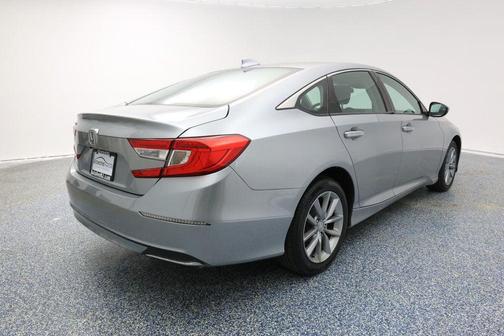 2021 Honda Accord LX 1.5T