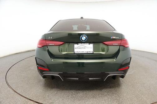 2023 BMW i4 Gran Coupe M50