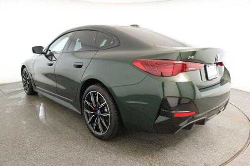 2023 BMW i4 Gran Coupe M50