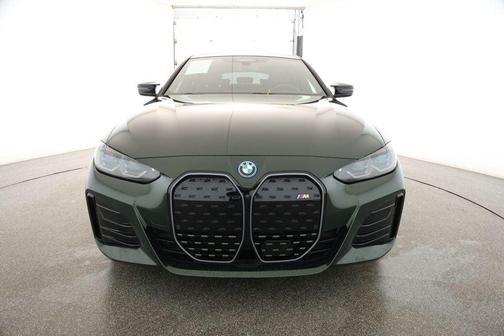 2023 BMW i4 Gran Coupe M50