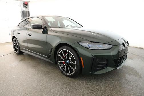 2023 BMW i4 Gran Coupe M50