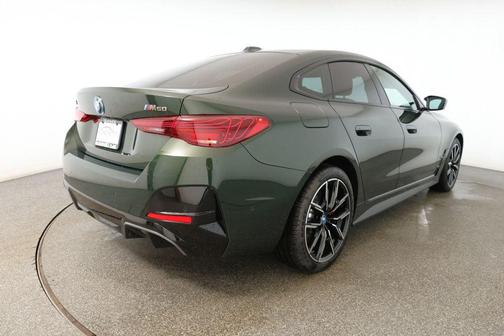 2023 BMW i4 Gran Coupe M50