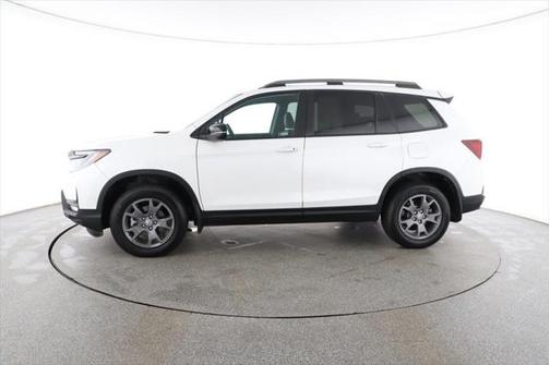 2024 Honda Passport AWD TrailSport