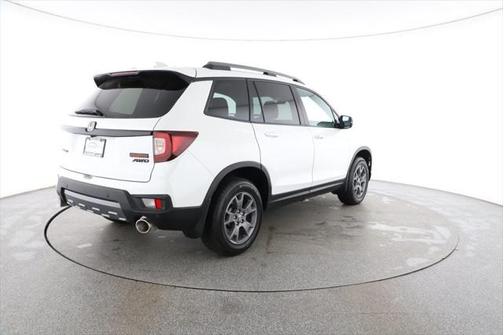 2024 Honda Passport AWD TrailSport